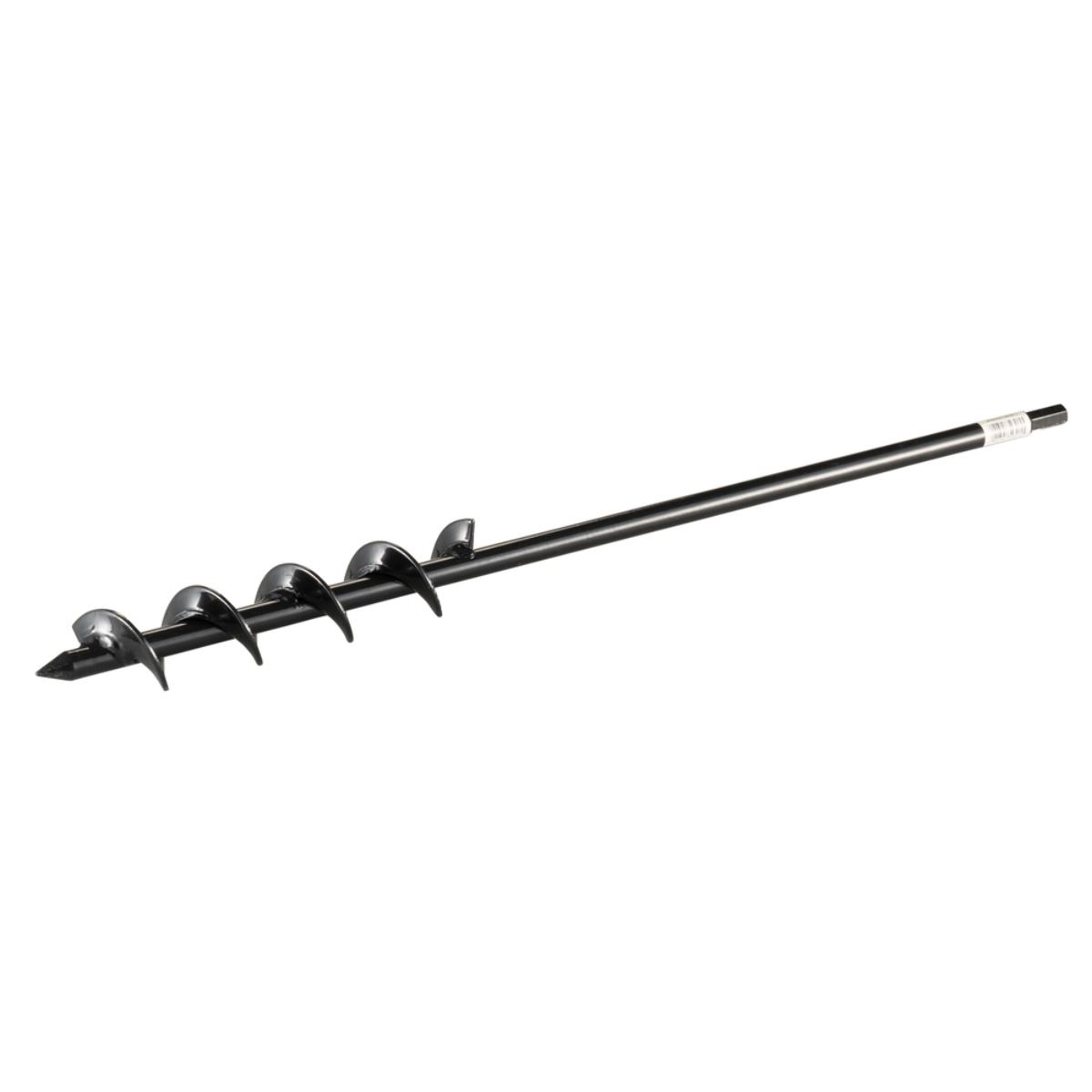 Makita Erdbohrer Länge 600mm