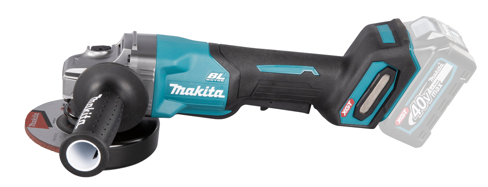 Makita Akku-Winkelschleifer - GA016GZ