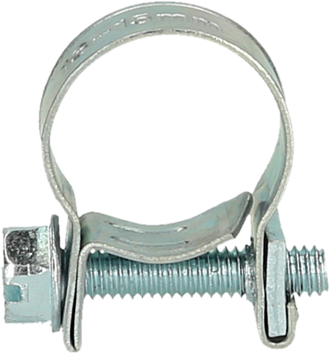 KS Tools Sortiment Mini-Schlauchklemmen,Ø 7-18mm, 78-tlg