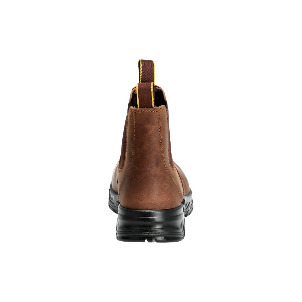 MASCOT Sicherheitsstiefel S3S Weite 8