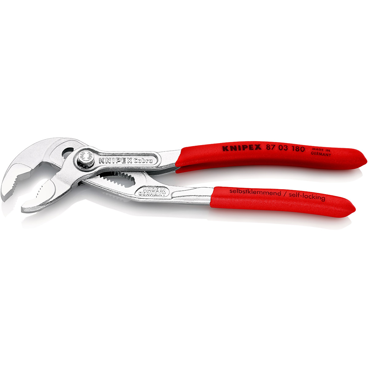 KNIPEX Cobra Wasserpumpenzange