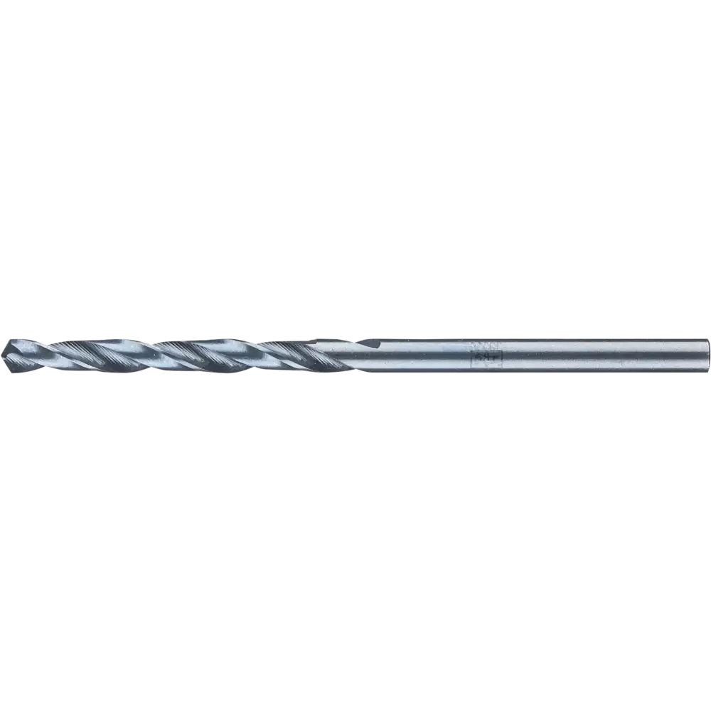 PFERD TOOLS Spiralbohrer STEEL Ø 3,0 mm HSS-G N DIN 340 118° lange Ausführung