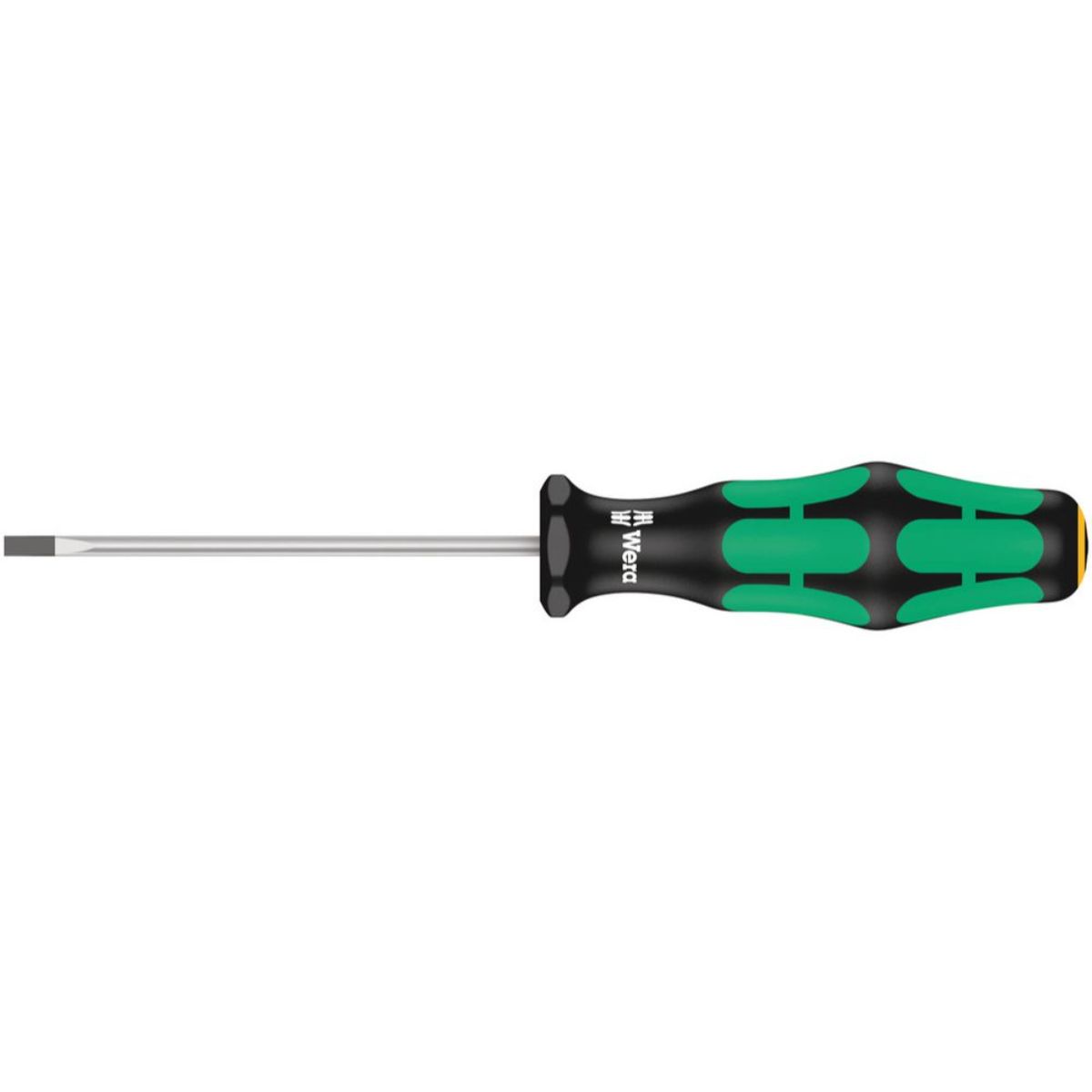 Wera 335 Schlitz-Schraubendreher - Elektrikerklinge