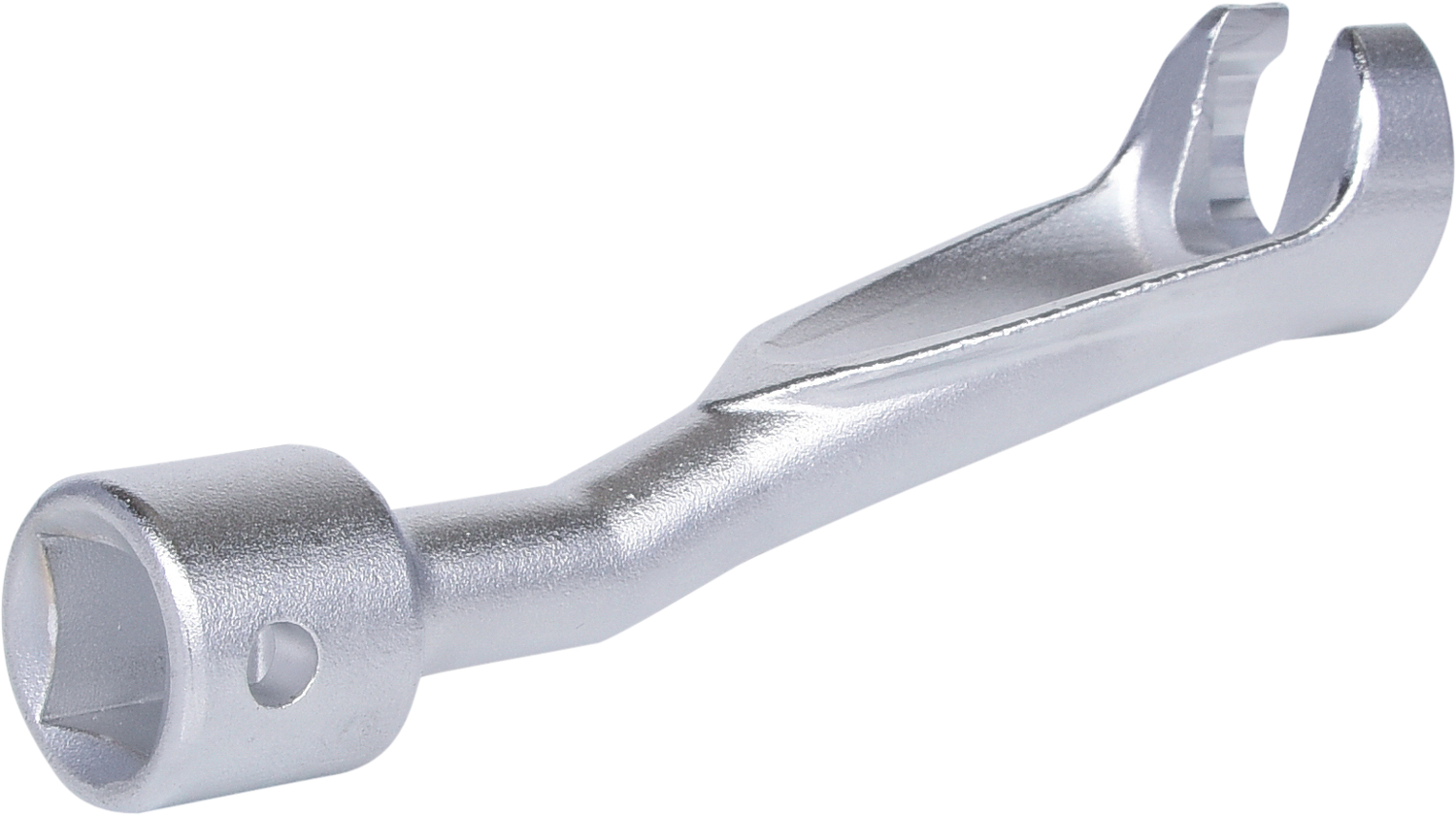 KS Tools Lambda-Sonden- und Injektorleitungs-Schlüssel, 17 mm