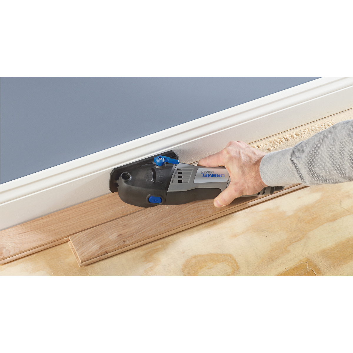 DREMEL DSM600 Mehrzweck Geradschnitt-Trennscheibe (1 Stück)