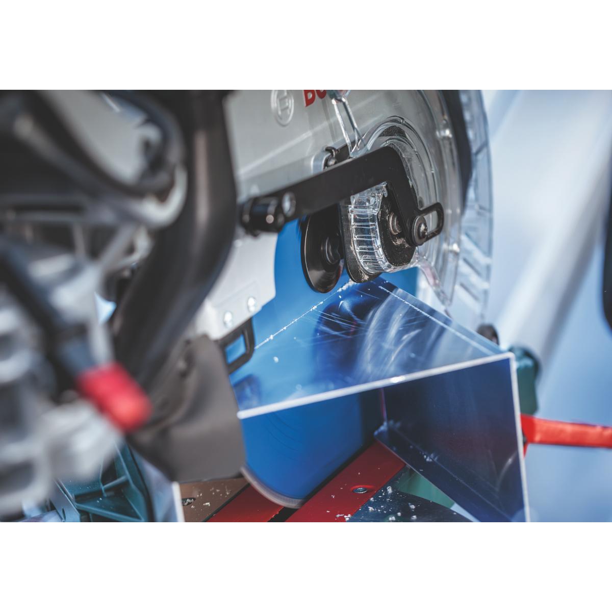Bosch Kreissägeblatt Expert for Aluminium ø 305 mm