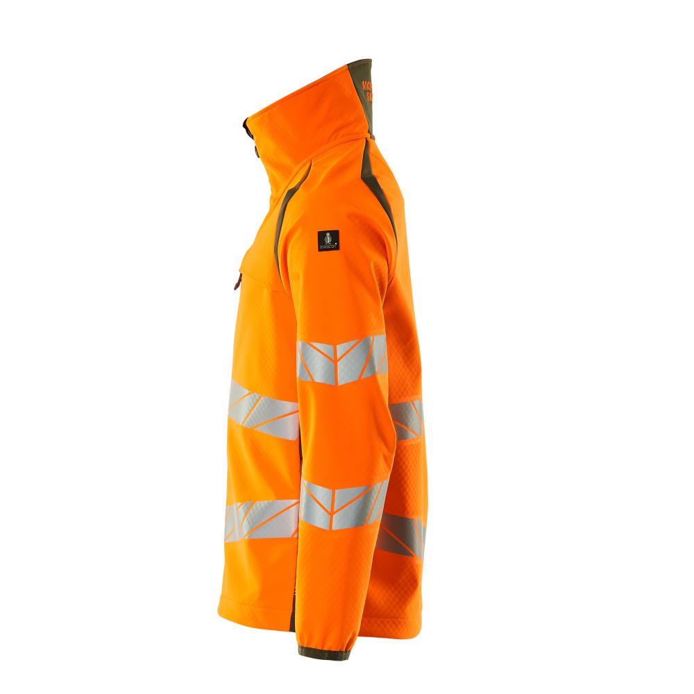 MASCOT Herren Softshell Jacke ACCELERATE SAFE