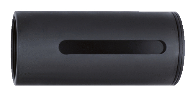 KS Tools Aufnahmehülse mit Gewinde 2.1/4"x14UNC