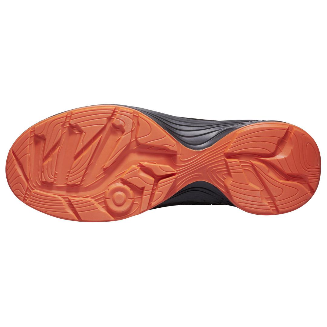 uvex 1 G2 Sicherheitsschuh S2 Halbschuh