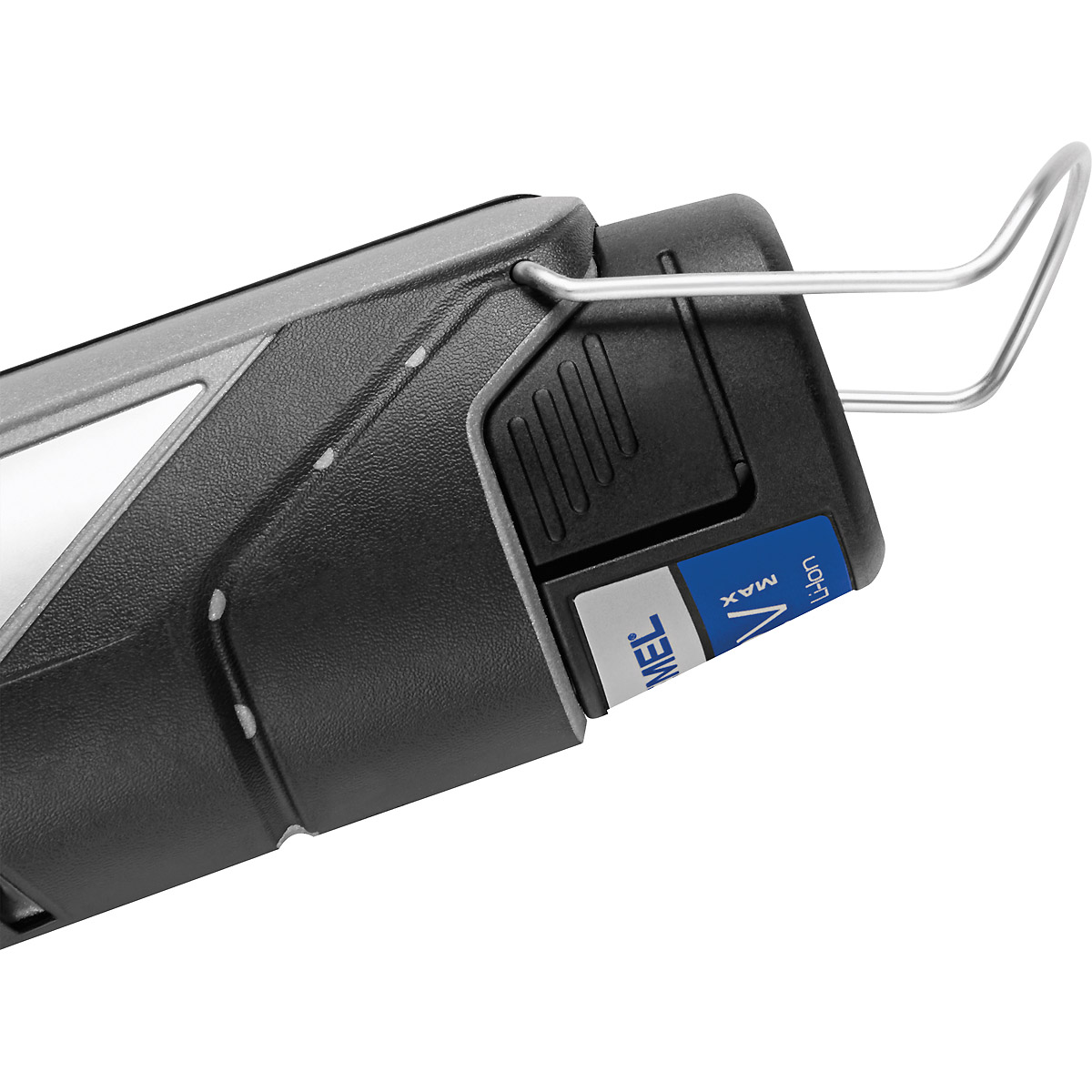 DREMEL 8240 1 x 12-V-2Ah-Akku, 45 Zubehören