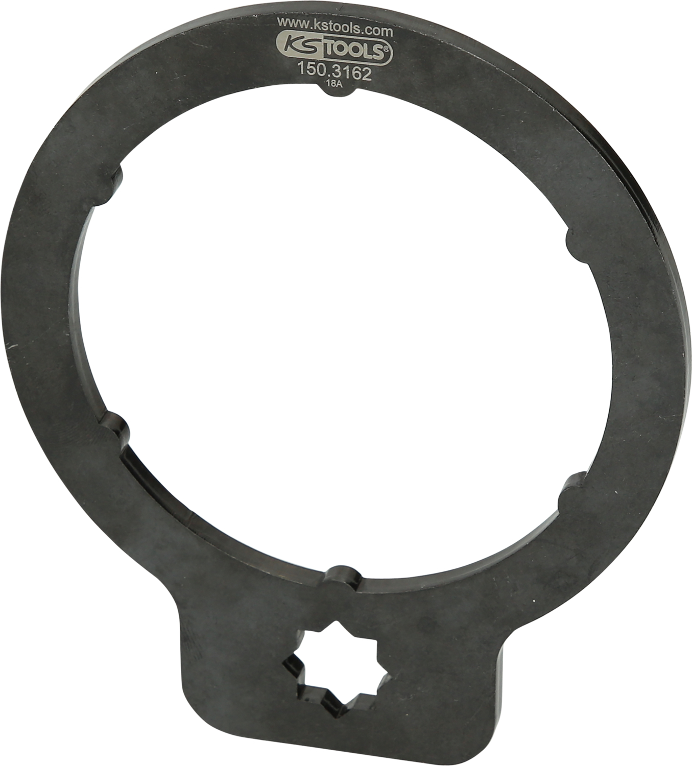 KS Tools 3/8" Kraftstofffilter-Schlüssel für Volkswagen Crafter