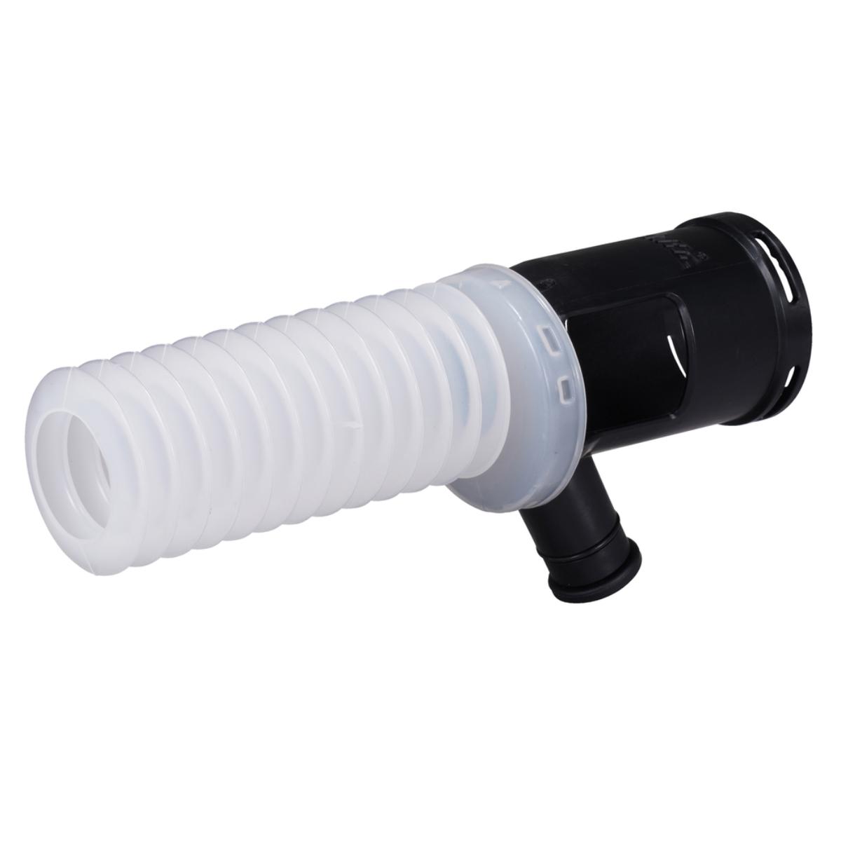 Makita Absaugset Bohren passend für Kombihammer HR2670FT - 1914L8-4