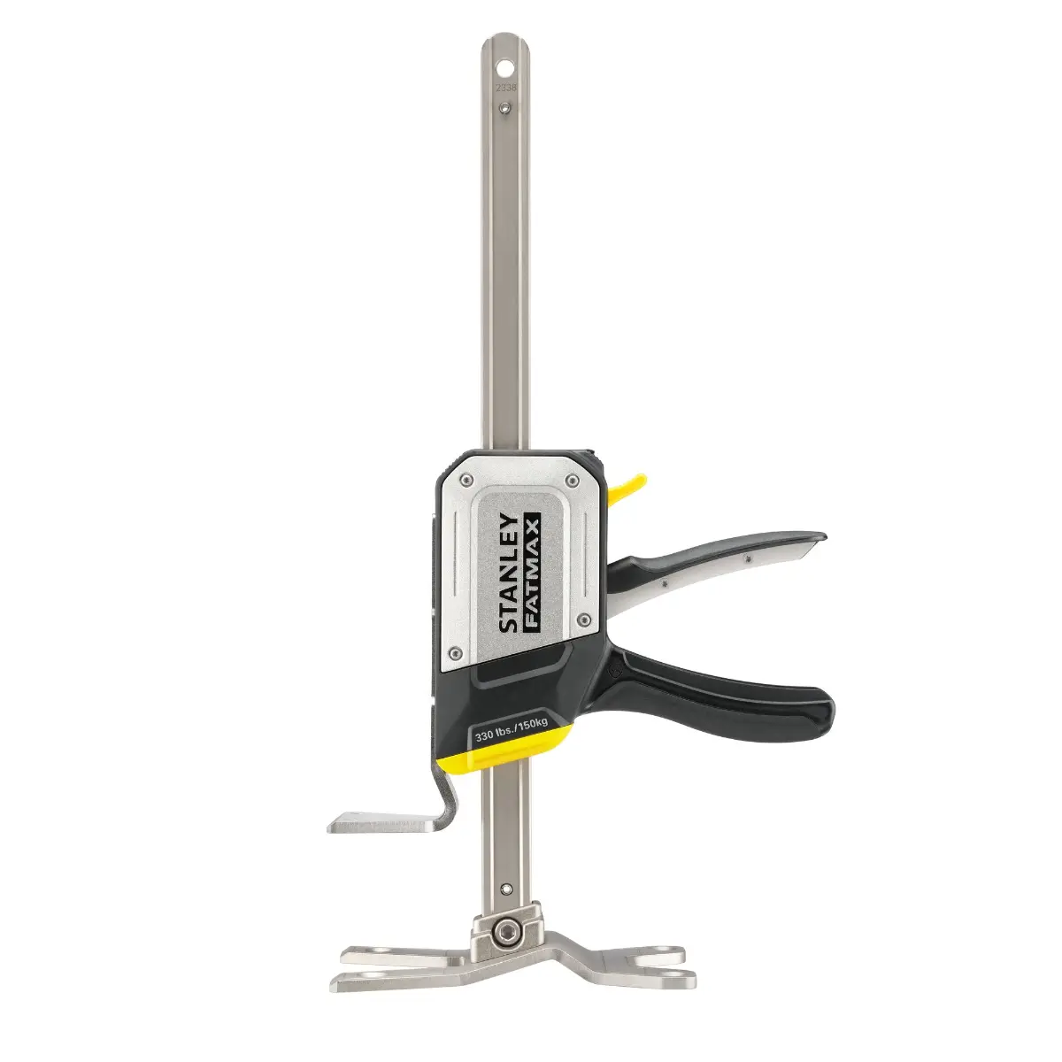 STANLEY Tradelift Universal Einhand-Montagewerkzeug zum Heben und Spannen (Paar)