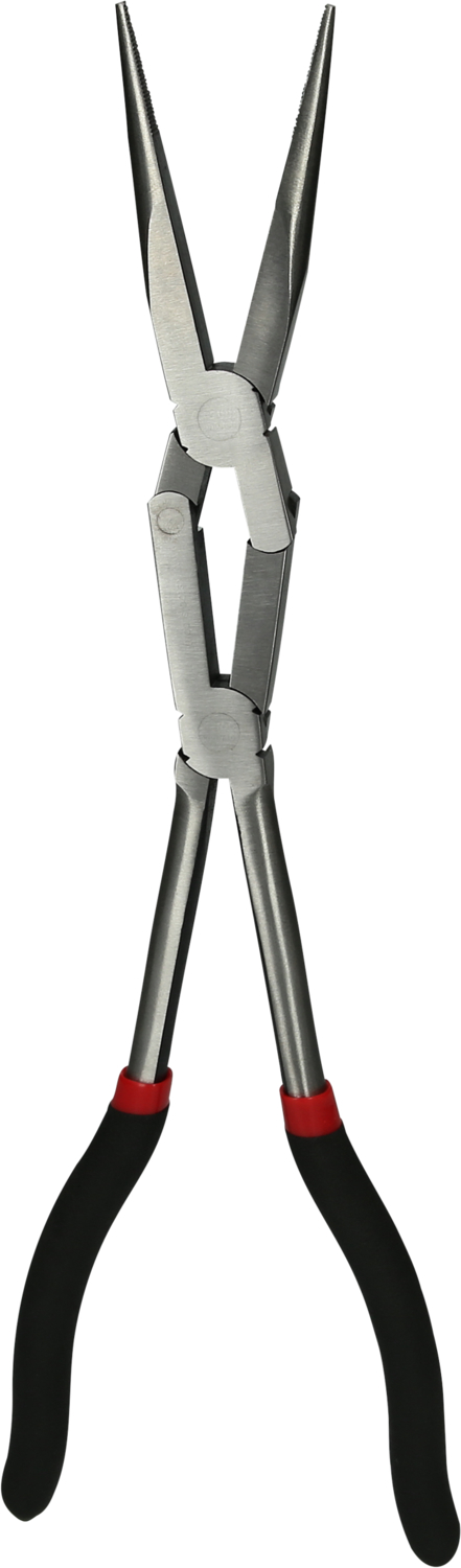 KS Tools Doppelgelenk-Flachzange, XL