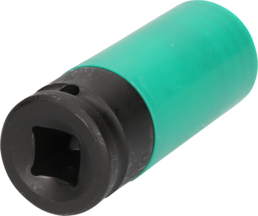 Brilliant Tools 1/2" Alu-Felgen-Kraft-Stecknuss, 22 mm - BT691009