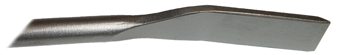 Makita Fliesenmeißel, Breite 40mm - Länge 250mm - SDS-PLUS - B-14071