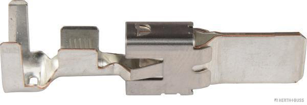 HERTH&BUSS Crimpverbinder, MCP 9,5 / 6 # 10 mm²
