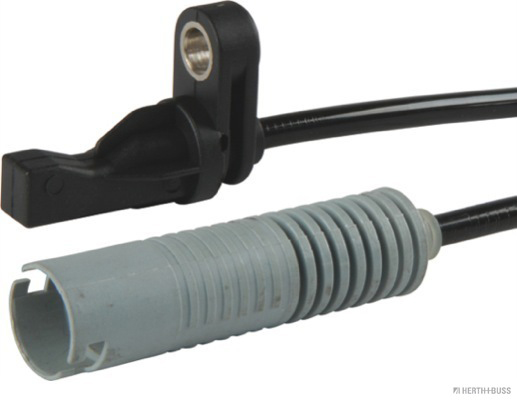 HERTH&BUSS Sensor, Raddrehzahl, 580 mm, 2 pol