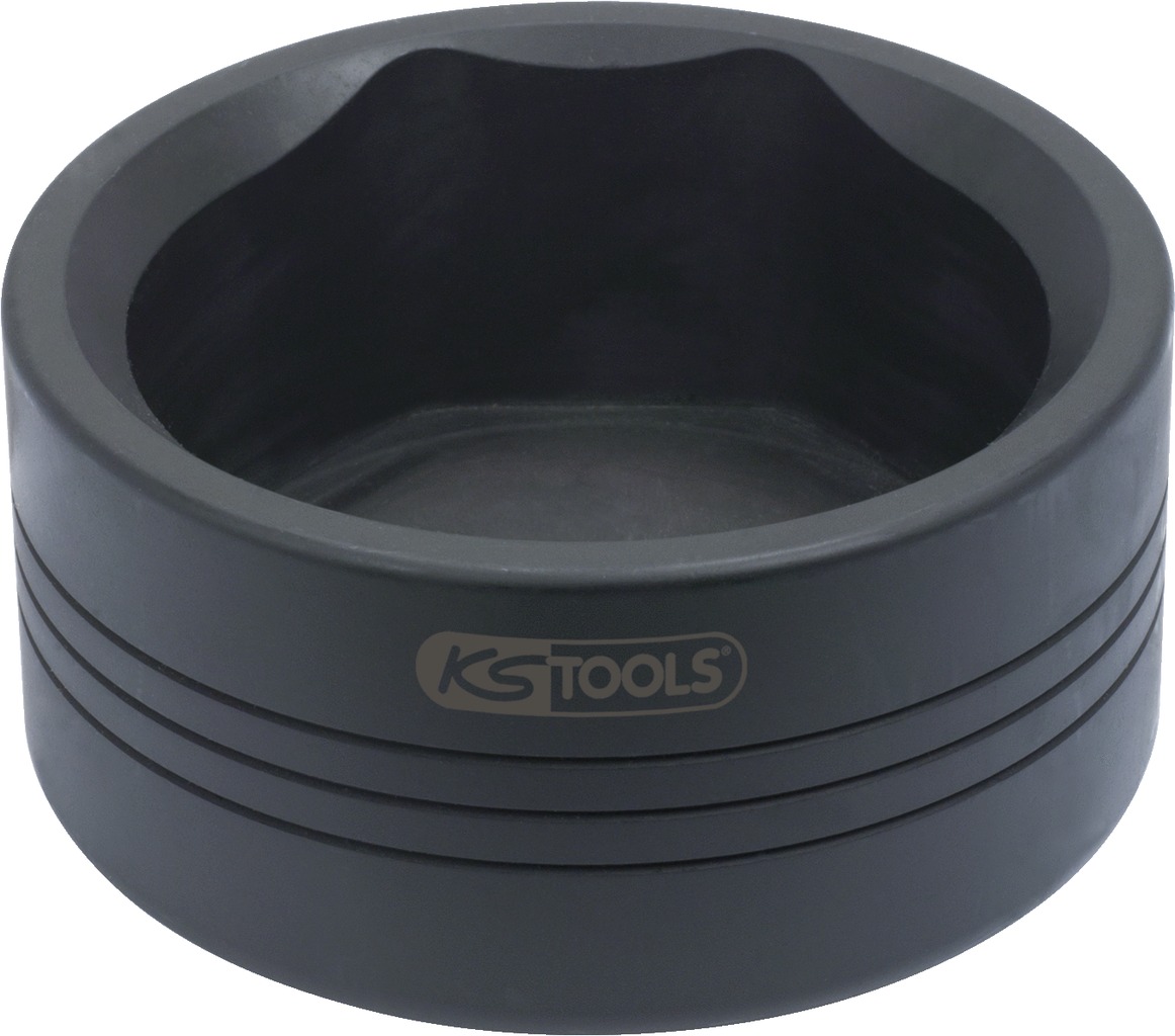 KS Tools BPW-Radkapsel-Stecknuss
