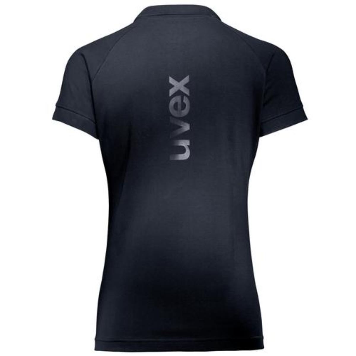 uvex Kollektion 26 Poloshirt woman
