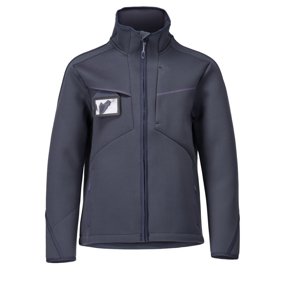 MASCOT Herren Softshell Jacke CUSTOMIZED