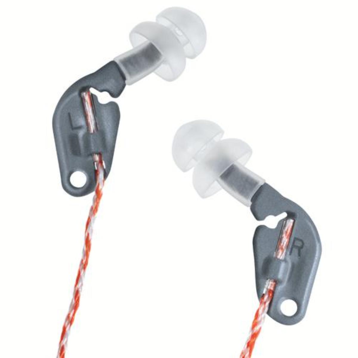 uvex xact-fit multi Gehörschutzstöpsel SNR 26 dB Größe S - Inhalt: 50 Paar in Hygie