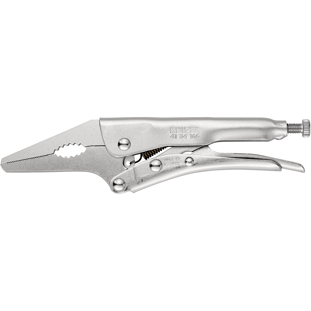 KNIPEX Langbeck-Gripzange