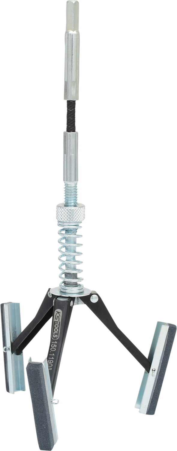 KS Tools Zylinder-Hon-Gerät