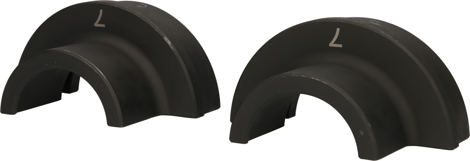 KS Tools Halbschalenpaar Ø 57 mm