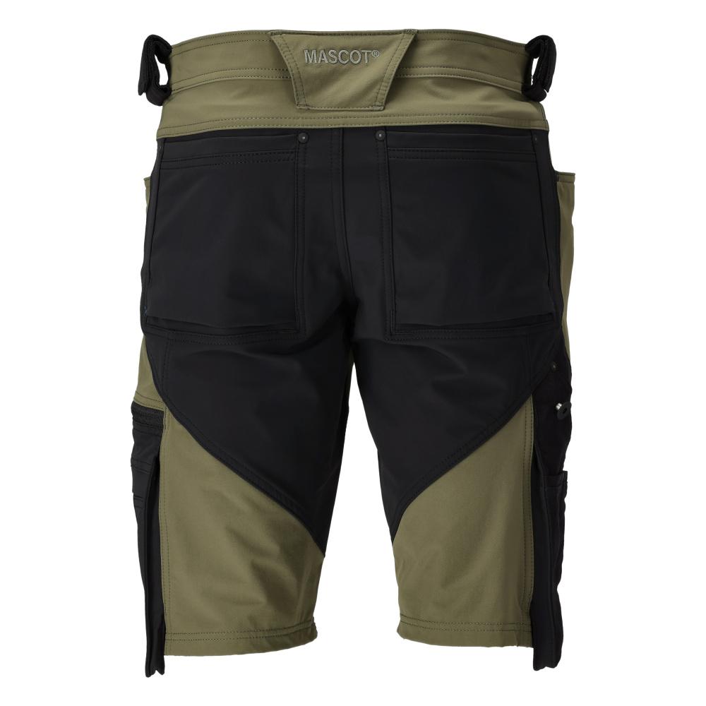 MASCOT Shorts ADVANCED