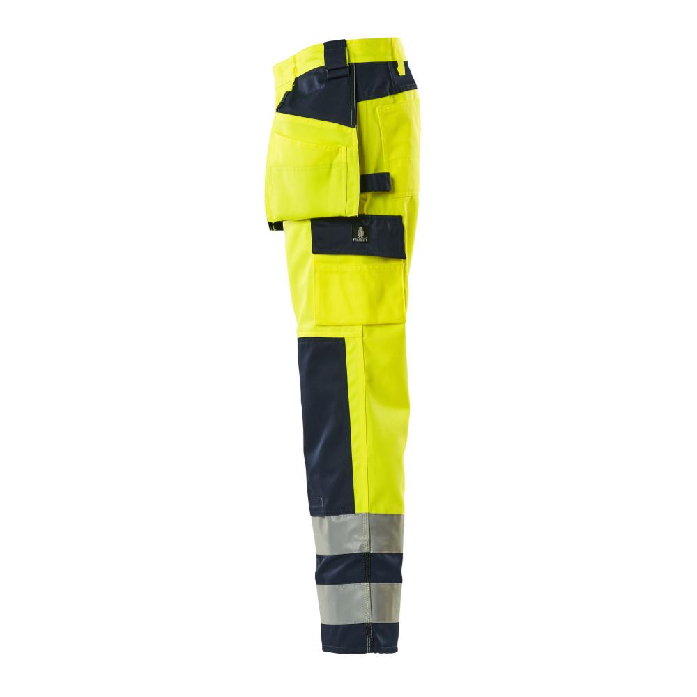MASCOT Almas Hose mit Hängetaschen SAFE COMPETE