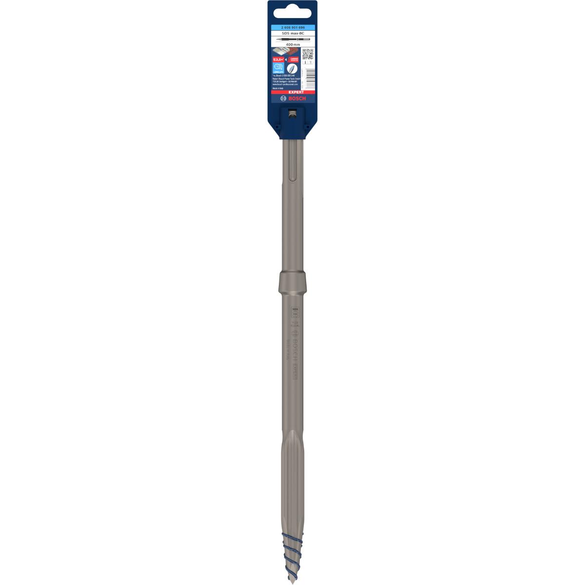 Bosch EXPERT SDS max-8C Spitzmeißel, 400 mm