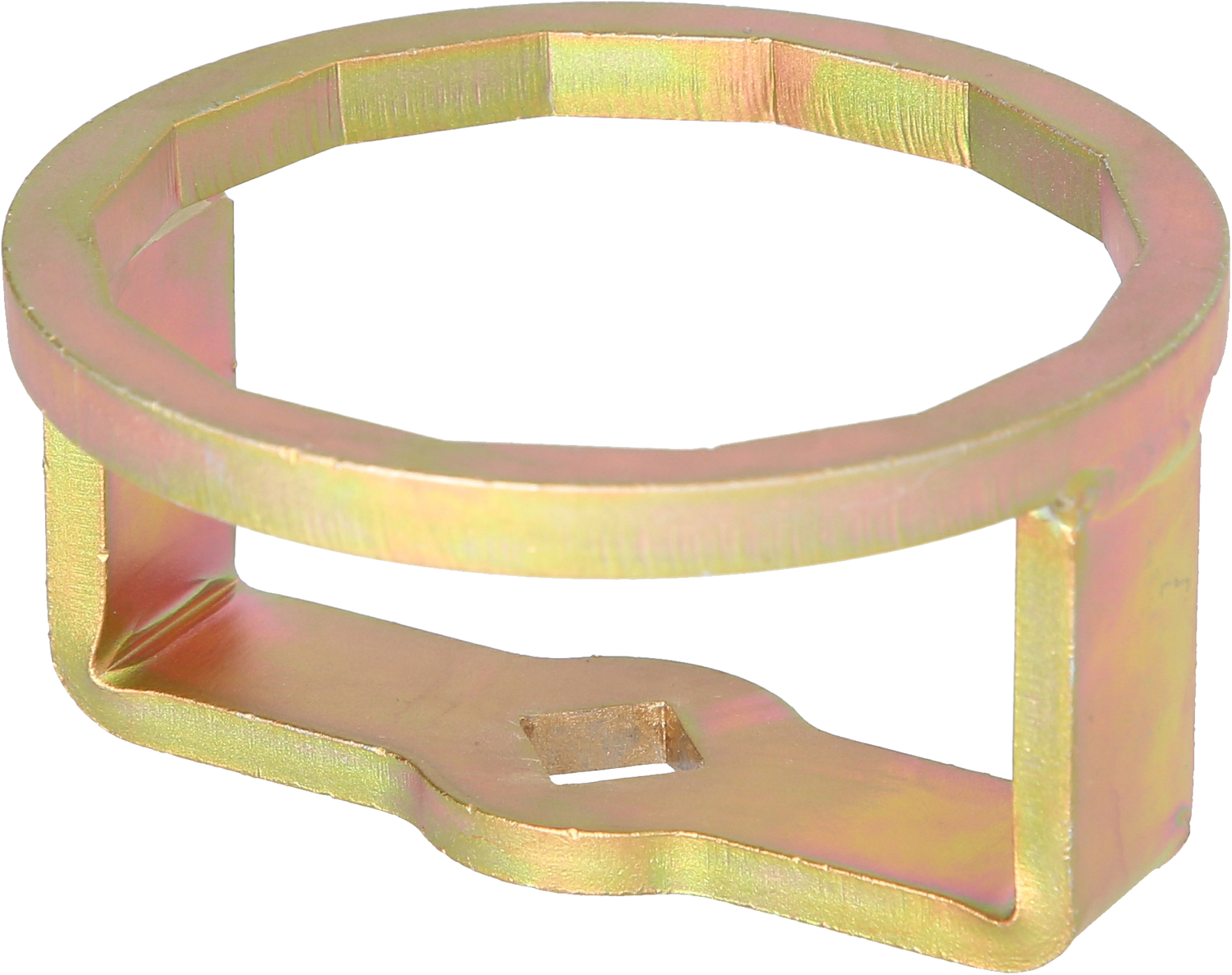 KS Tools 1/2" Ölfilterschlüssel Ø 84 mm - 14 Flächen