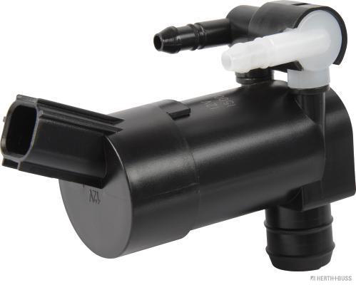 HERTH&BUSS Waschwasserpumpe, Scheibenreinigung