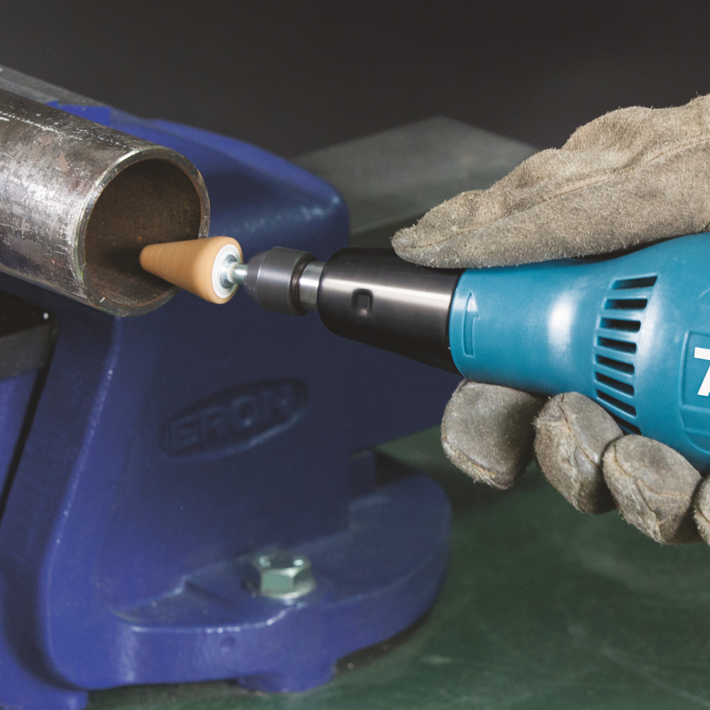 Makita Geradschleifer  - GD0603