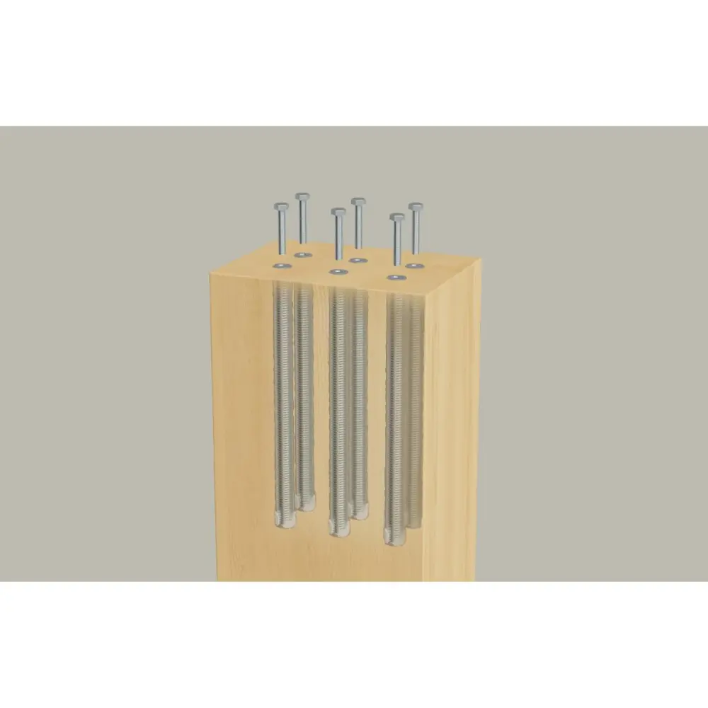 Fischer Innengewindeanker FIS IG8 5.8