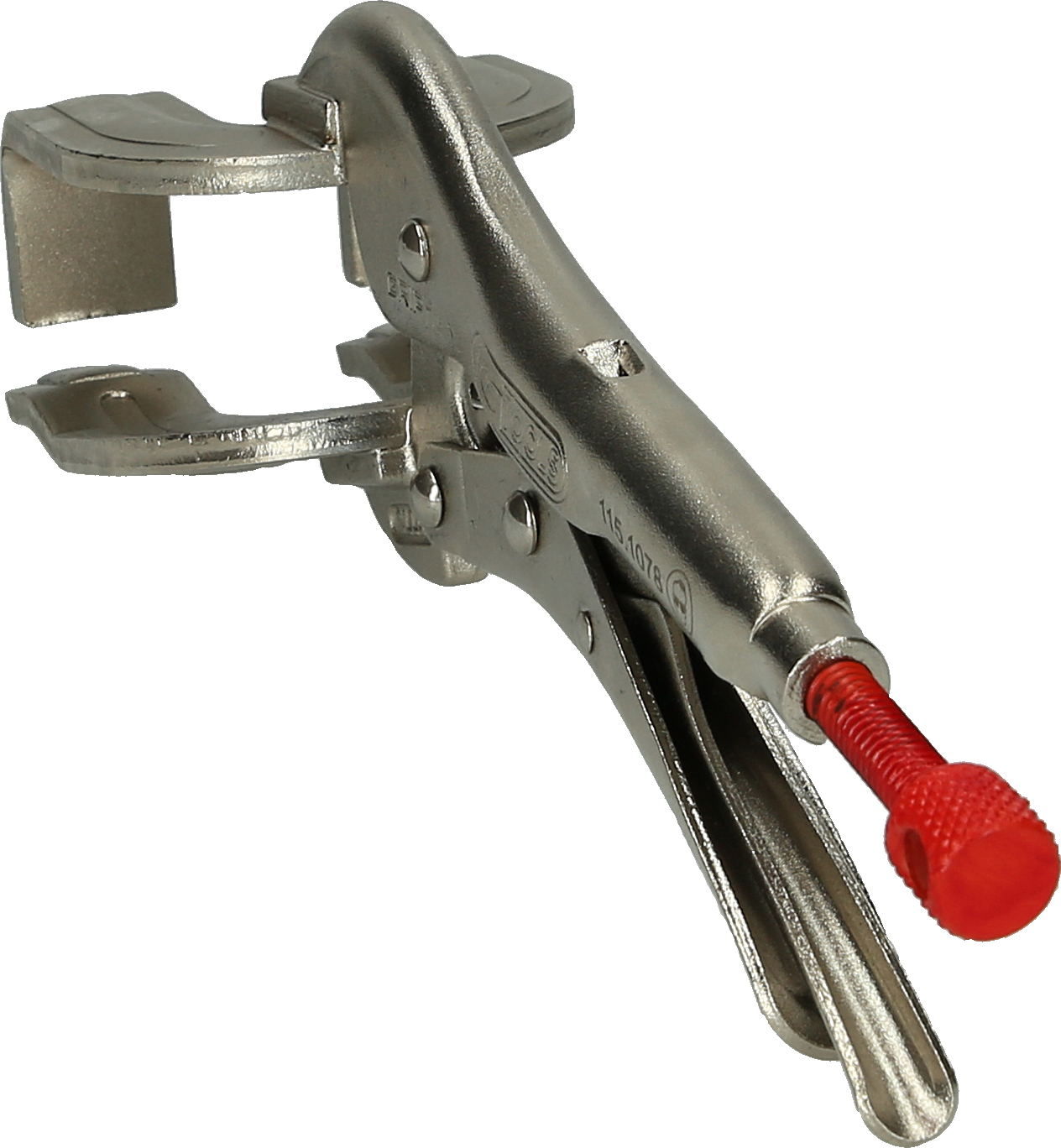 KS Tools Schweiß-Gripzange