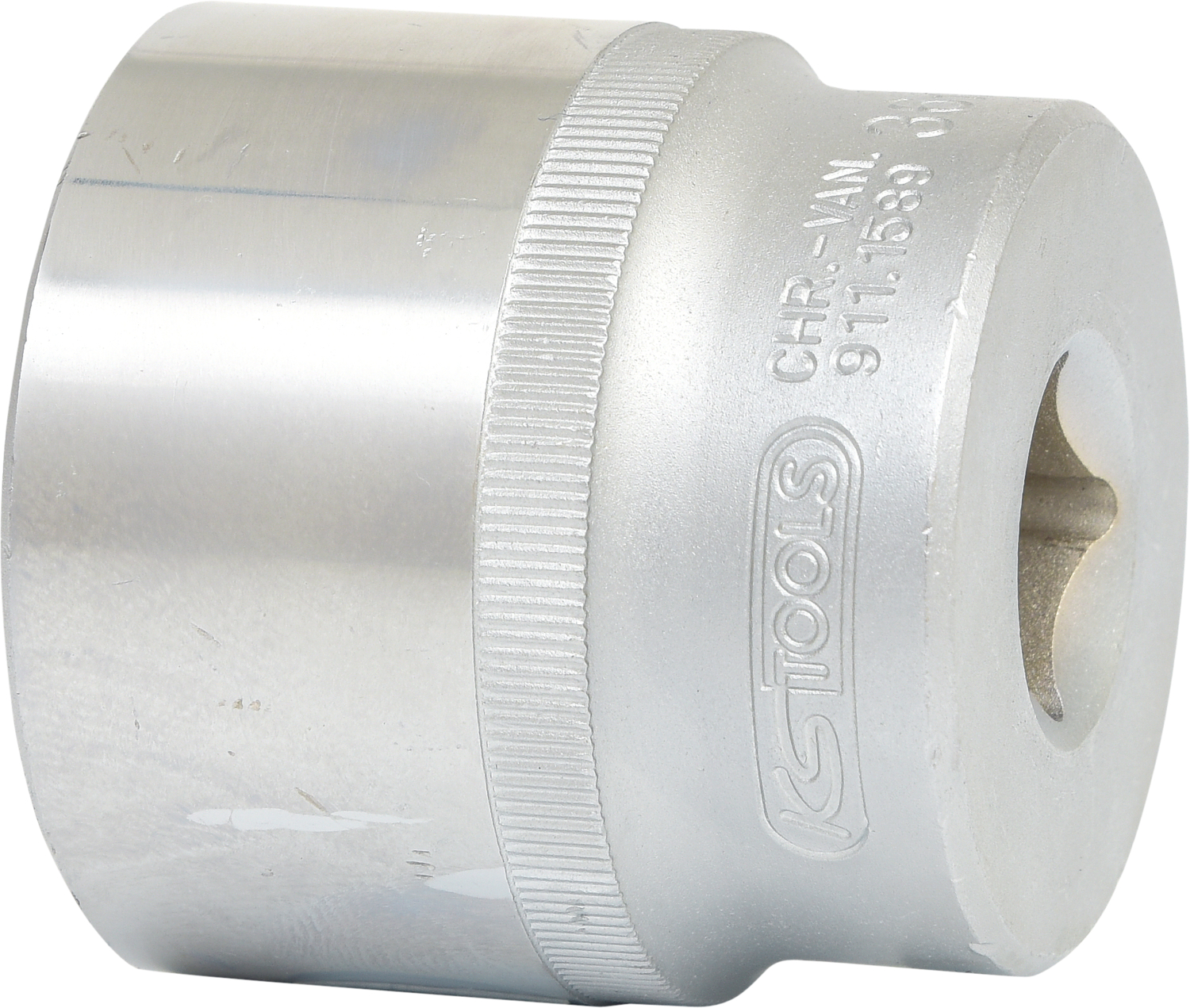 KS Tools 1/2" 12-kant-Stecknuss