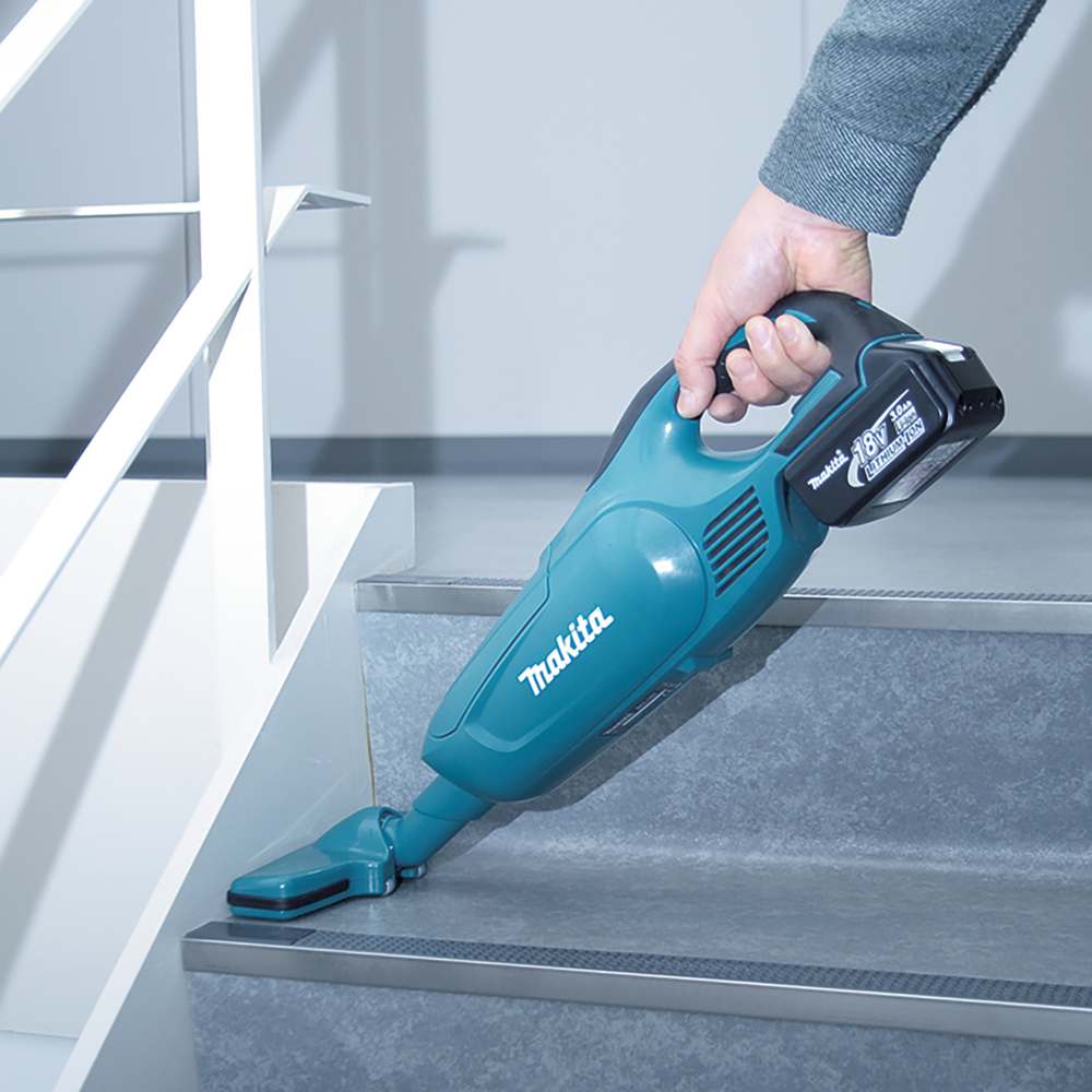 Makita Akku-Staubsauger LXT 18V - DCL182Z