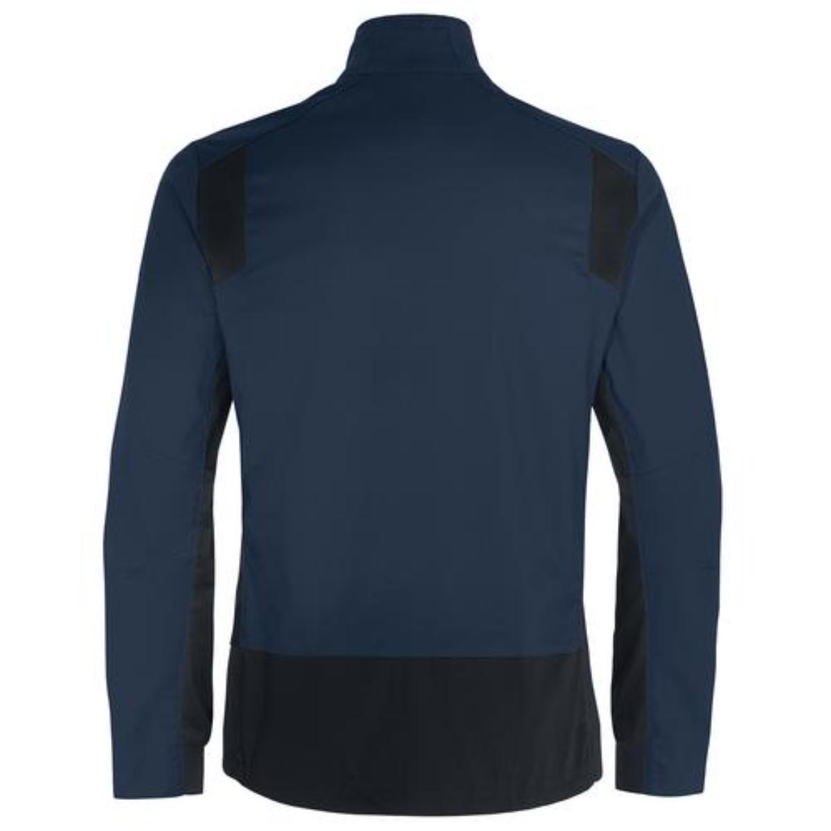 uvex suXXeed industry Jacke Herren navy