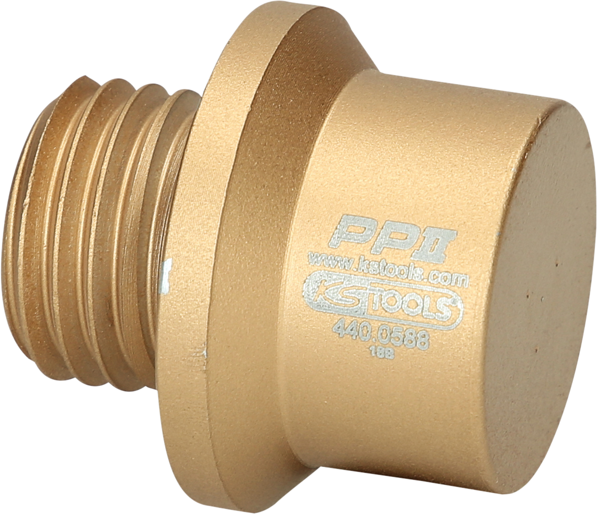 KS Tools Druckstange M30, 30mm