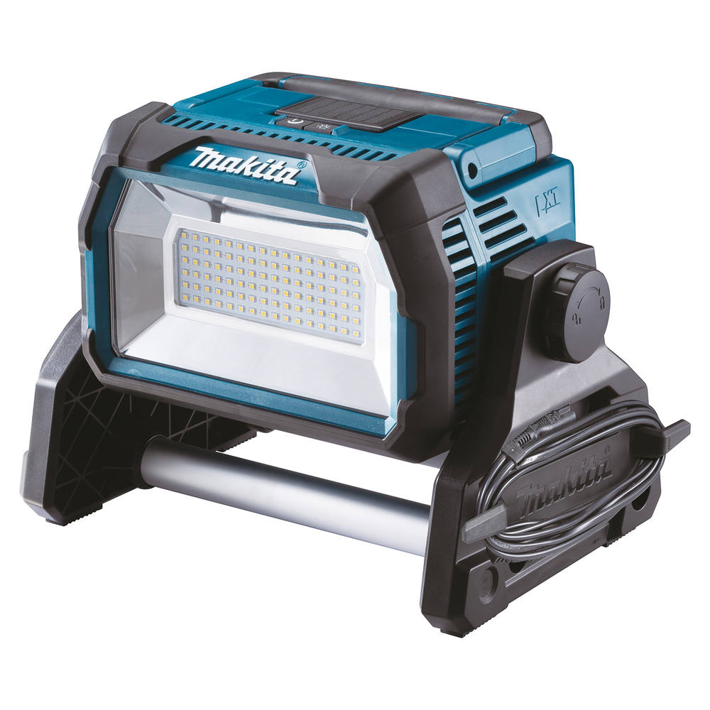 Makita LED-Baustrahler - DEADML809