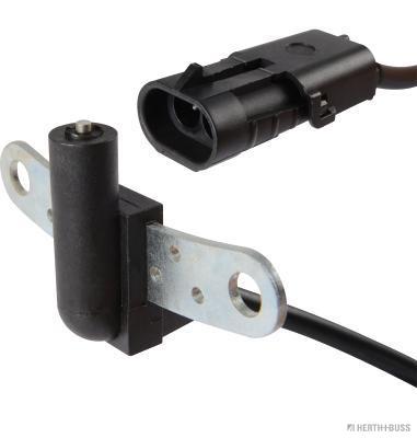 HERTH&BUSS Impulsgeber, Kurbelwelle, 2 pol, 280 mm, 240 Ohm