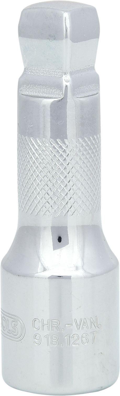 KS Tools 1/2" CHROMEplus Kipp-Verlängerung