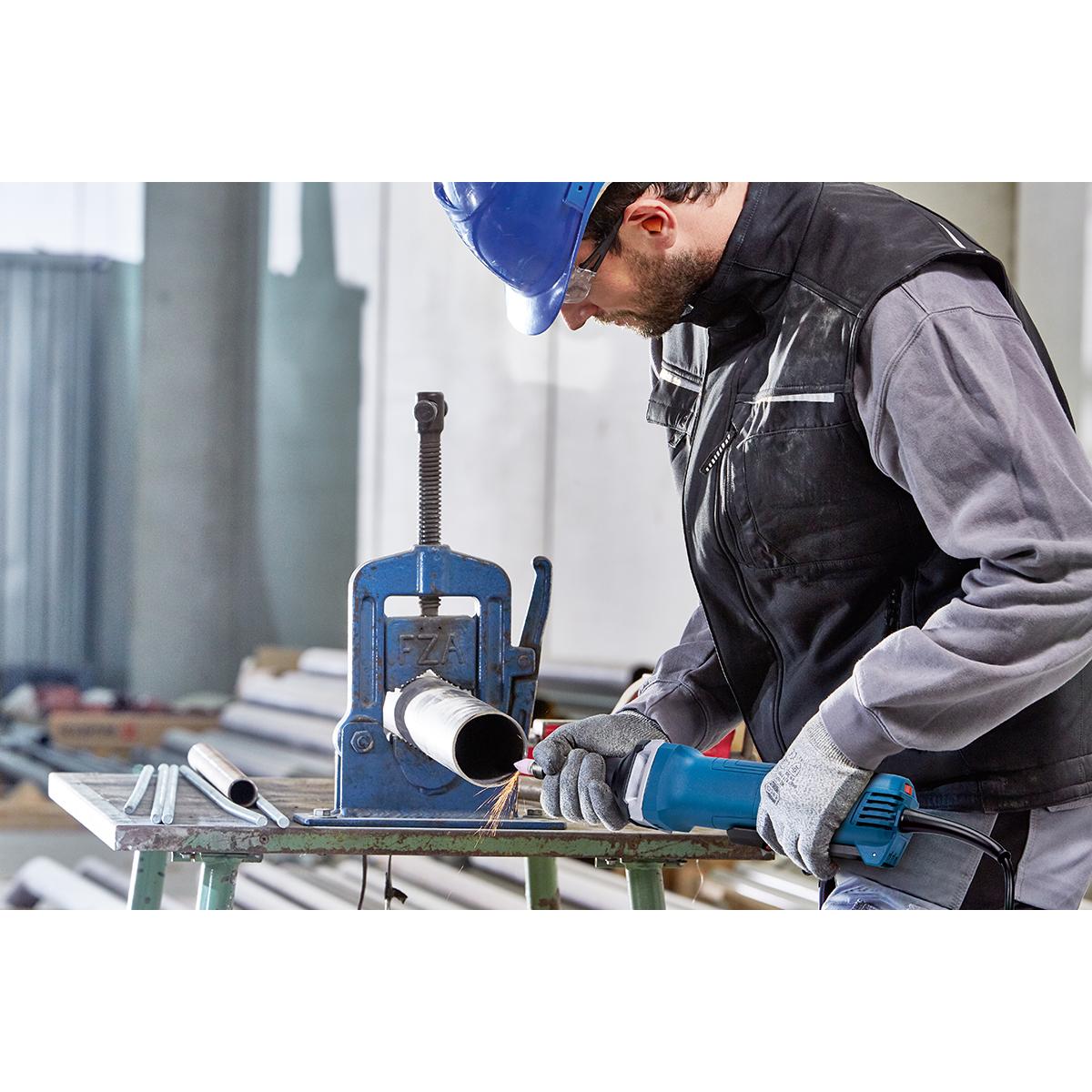 Bosch Geradschleifer GGS 30 LPS