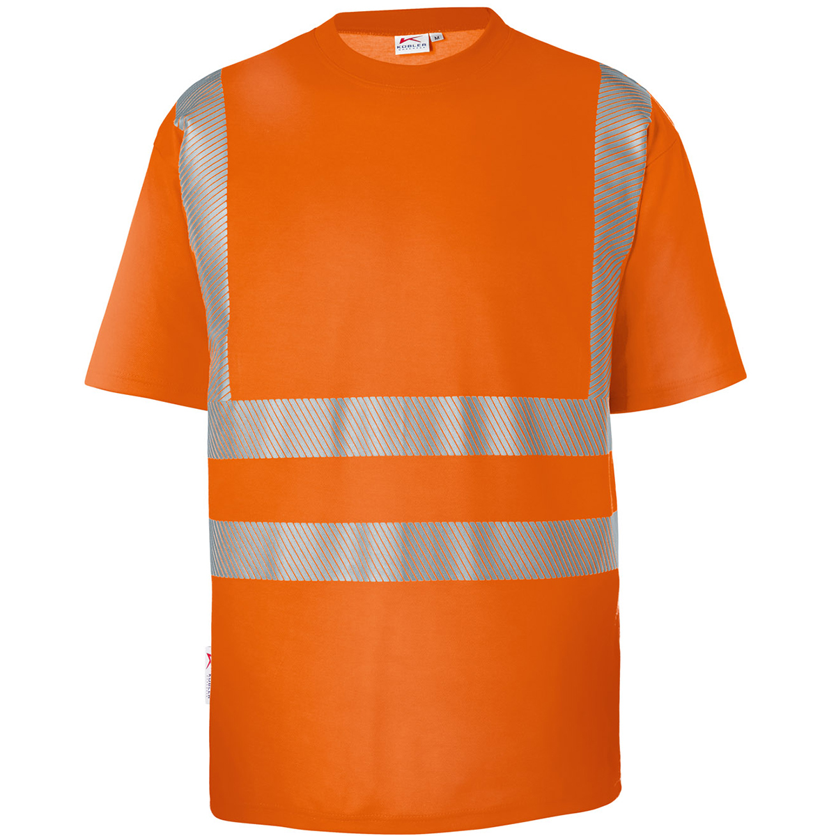 KÜBLER REFLECTIQ T-Shirt PSA 2