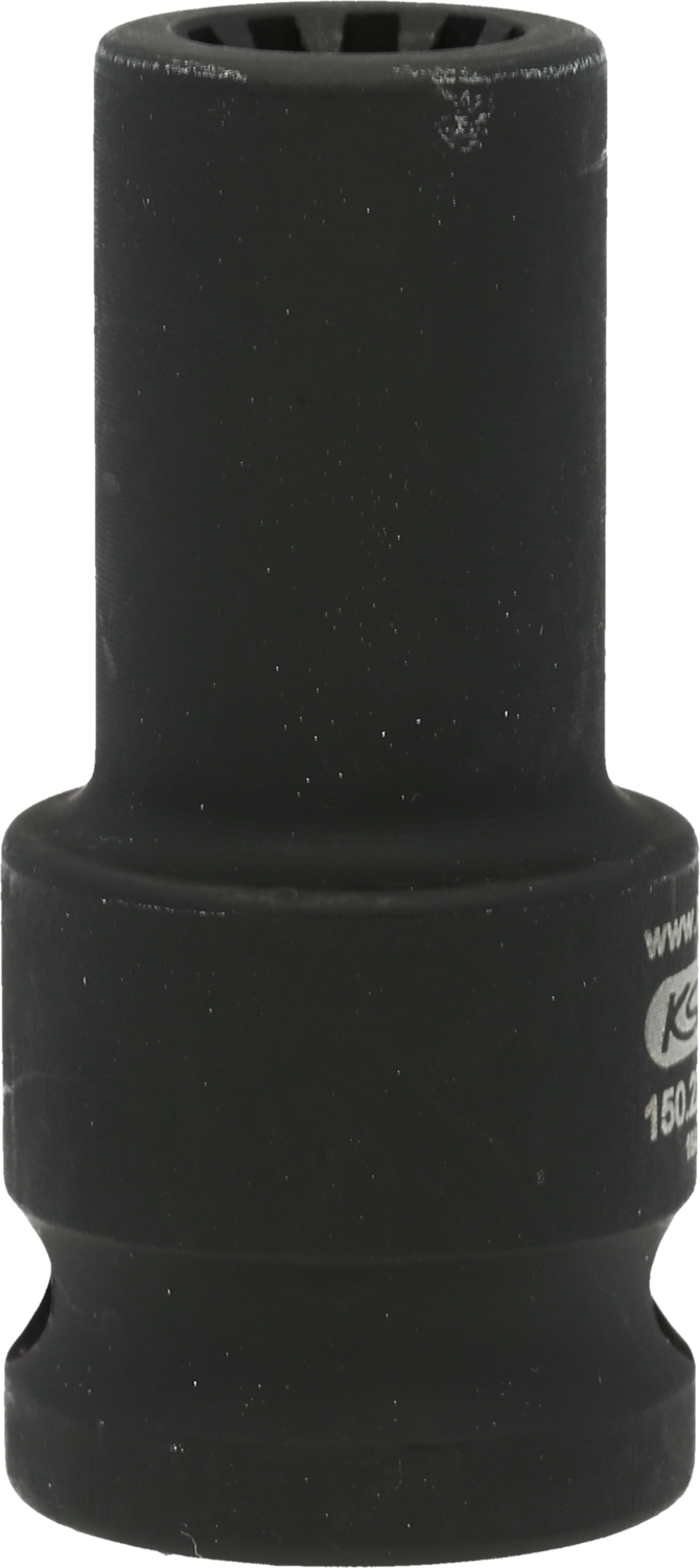 KS Tools 1-2“ Bremssattel-Spezialstecknuss, 11,5mm