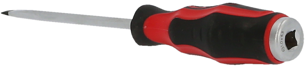 KS Tools ERGOTORQUEmax Schlitz-Schraubendreher