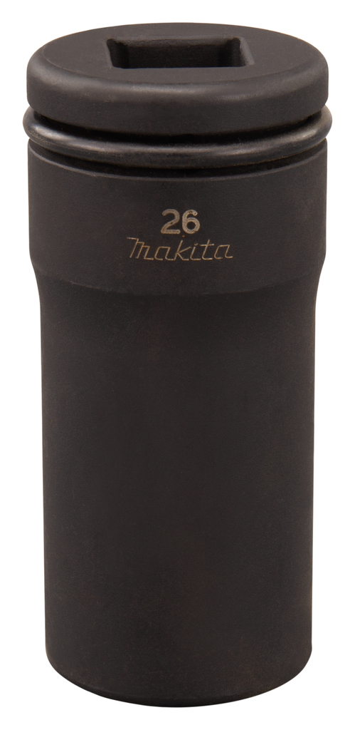 Makita Steckschlüssel 3/4" SW26-100 - 134854-4