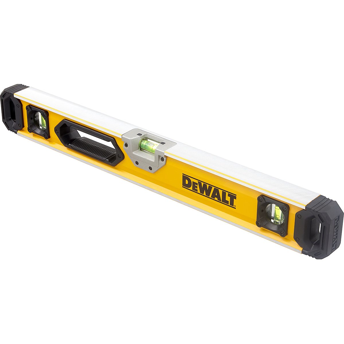 DEWALT Wasserwaage 60cm
